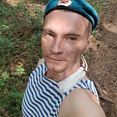 Фотография мужчины Константин, 32 года из г. Волжск