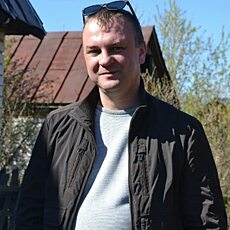 Фотография мужчины Виталий, 43 года из г. Алатырь
