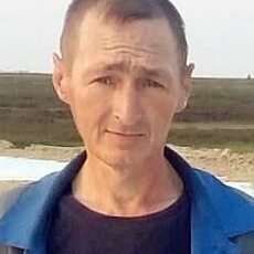 Фотография мужчины Иван, 46 лет из г. Красноярск