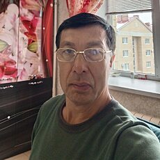 Фотография мужчины Аман, 57 лет из г. Актюбинск