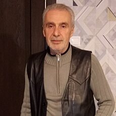 Фотография мужчины Григорий, 63 года из г. Санкт-Петербург