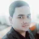 Ахмед, 32 года