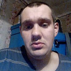 Фотография мужчины Владимир, 28 лет из г. Ушачи