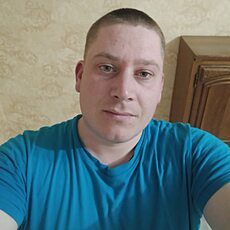 Фотография мужчины Валерий, 36 лет из г. Санкт-Петербург