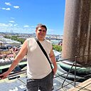 Алекс, 36 лет