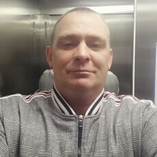 Фотография мужчины Влад, 48 лет из г. Прокопьевск