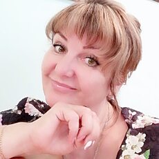 Фотография девушки Ирина, 49 лет из г. Биробиджан