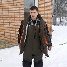 Фотография мужчины Александр, 46 лет из г. Северобайкальск
