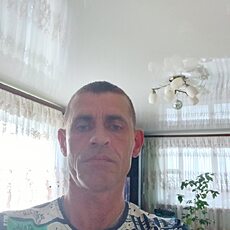 Фотография мужчины Игорь, 42 года из г. Нарьян-Мар