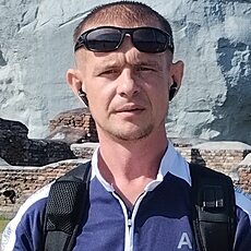 Фотография мужчины Сергей, 41 год из г. Кобрин