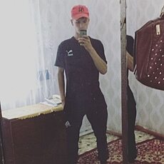 Фотография мужчины Киря, 23 года из г. Кокшетау