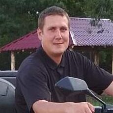 Фотография мужчины Алексей, 37 лет из г. Ялта