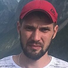 Фотография мужчины Михаил, 35 лет из г. Киселевск