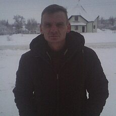 Фотография мужчины Анатолий, 48 лет из г. Желтые Воды