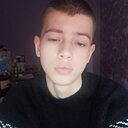 Андрей, 20 лет