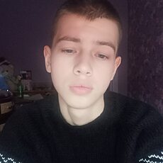 Фотография мужчины Андрей, 20 лет из г. Кузоватово