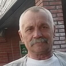 Фотография мужчины Сергеи, 65 лет из г. Уфа