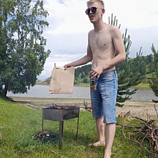 Фотография мужчины Максим, 28 лет из г. Иркутск