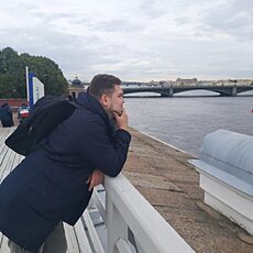 Фотография мужчины Саша, 34 года из г. Бор