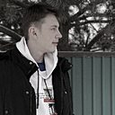 Кирилл, 21 год