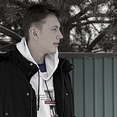 Фотография мужчины Кирилл, 21 год из г. Актобе