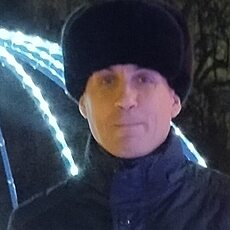 Фотография мужчины Иван, 43 года из г. Петропавловск