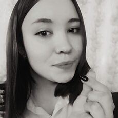 Фотография девушки No Pasaran, 19 лет из г. Улан-Удэ