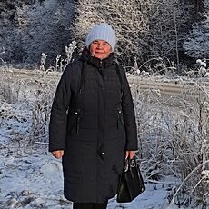 Фотография девушки Евгения, 60 лет из г. Яйва