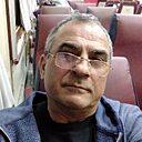 Андрей, 61 год