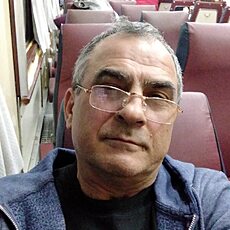 Фотография мужчины Андрей, 61 год из г. Гродно