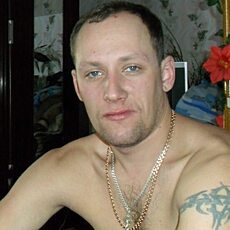 Фотография мужчины Алексей, 40 лет из г. Бодайбо
