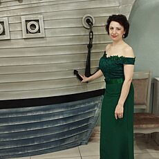 Фотография девушки Юнна, 47 лет из г. Павлодар