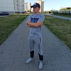 Фотография мужчины Вадим, 33 года из г. Пинск