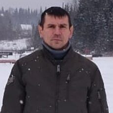 Фотография мужчины Николай, 41 год из г. Новый Уренгой