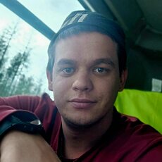 Фотография мужчины Алексей, 25 лет из г. Новопавловск