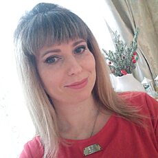 Фотография девушки Анна, 41 год из г. Геленджик