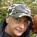 Светлана, 52 года