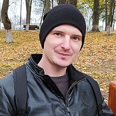 Фотография мужчины Анатолий, 34 года из г. Бешенковичи