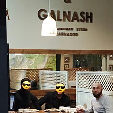 Фотография мужчины Алихан Грозный, 37 лет из г. Грозный