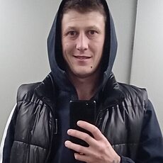 Фотография мужчины Артур, 34 года из г. Челябинск