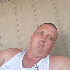 Фотография мужчины Сергей, 36 лет из г. Усть-Донецкий
