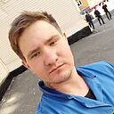 Иван, 34 года