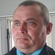 Фотография мужчины Олег, 57 лет из г. Усть-Каменогорск