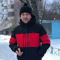 Фотография мужчины Алексей, 40 лет из г. Георгиевск