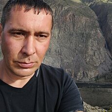 Фотография мужчины Михаил, 42 года из г. Кыштым