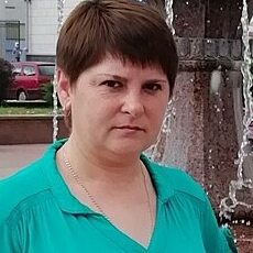 Фотография девушки Наталья, 48 лет из г. Витебск