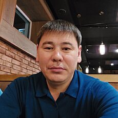 Фотография мужчины Жека, 46 лет из г. Актобе