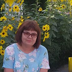 Фотография девушки Галина, 65 лет из г. Караганда
