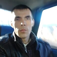 Фотография мужчины Олег, 38 лет из г. Новый Уренгой