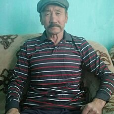 Фотография мужчины Бақытбек, 70 лет из г. Талдыкорган